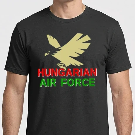 Férfi Imperial póló - HunAF