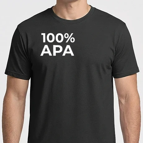 Férfi Imperial póló - 100 APA