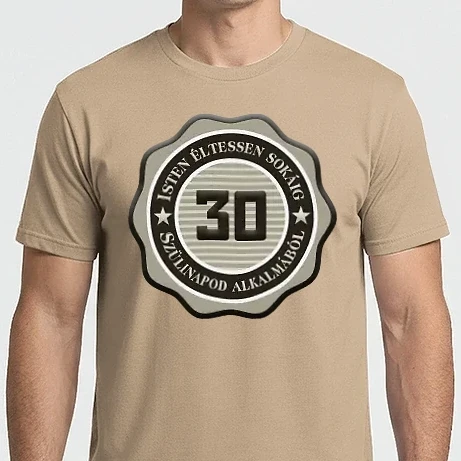 Férfi Imperial póló - 30