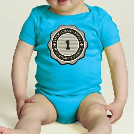 Baba body - 1