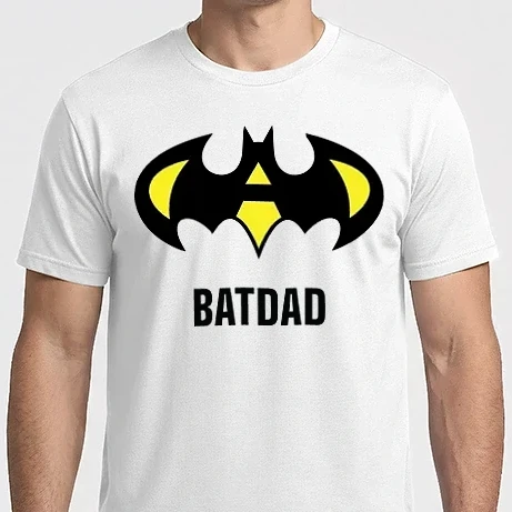 Férfi Imperial póló - BATDAD