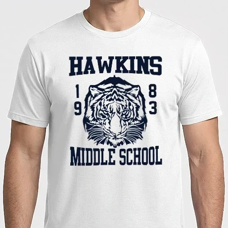 Férfi Imperial póló - Hawkins Tigers
