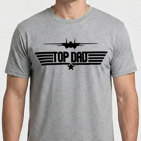Férfi Imperial póló - Top Dad 