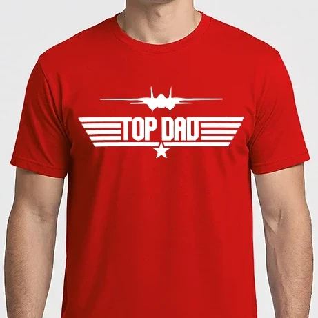 Férfi Imperial póló - Top Dad 