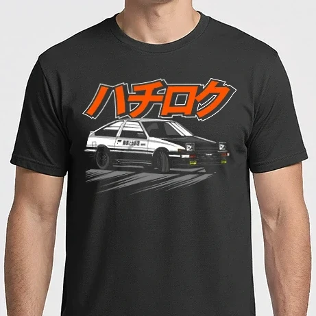 Férfi Imperial póló - Hacsi - ae86