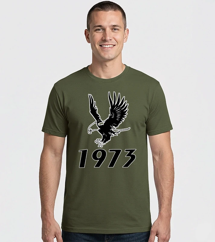 1973 – Férfi Imperial póló