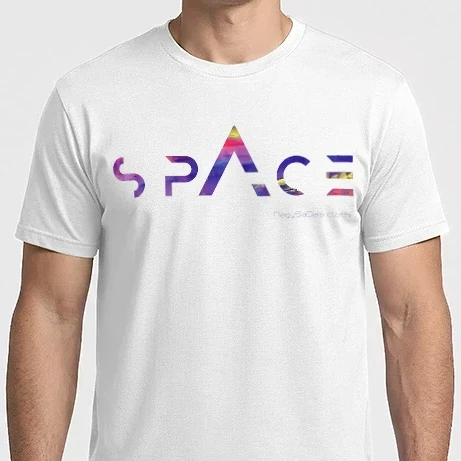 Férfi Imperial póló - NSD Space