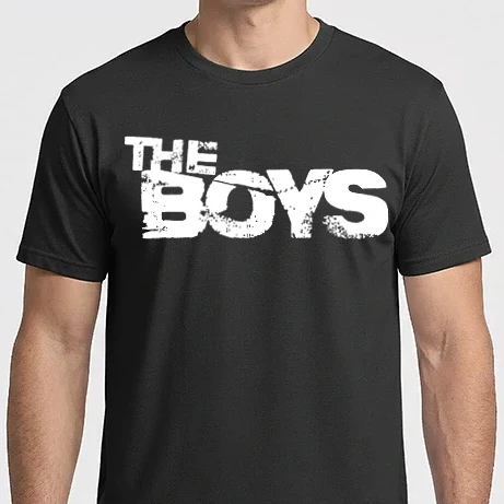 Férfi Imperial póló - The Boys