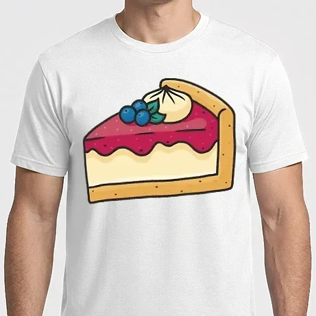 Férfi Imperial póló - Sajttorta