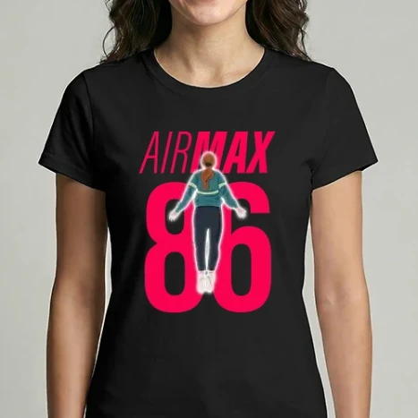 Női Imperial póló - Airmax