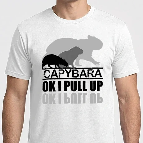 Férfi Imperial póló - Tesó