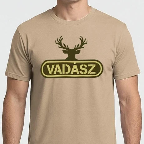 Férfi Imperial póló - Vadász
