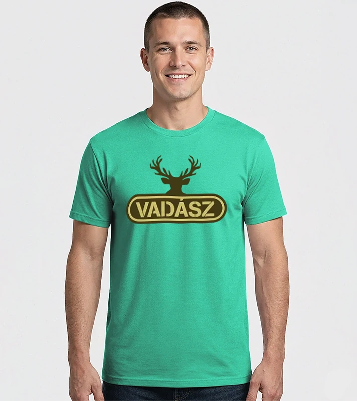 Vadász – Férfi Imperial póló