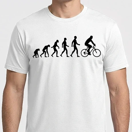 Férfi Imperial póló - BikEvolution