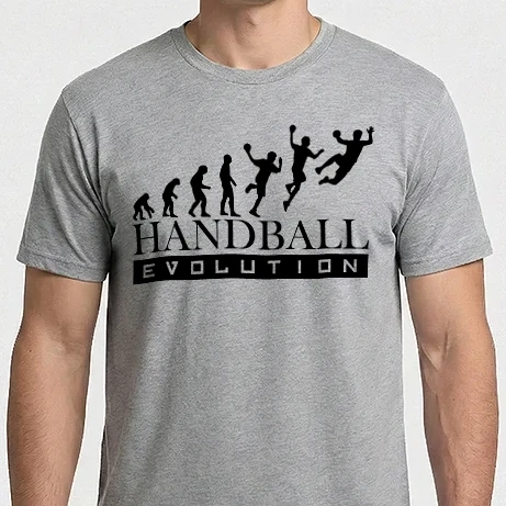 Férfi Imperial póló - HANDBALL EVOLUTION
