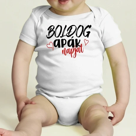 Baba body - Boldog apák napját