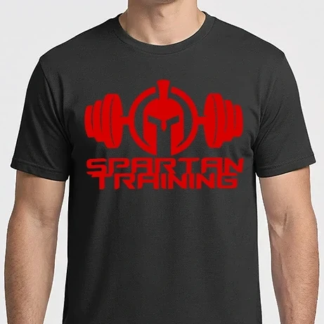 Férfi Imperial póló - Spartan Training