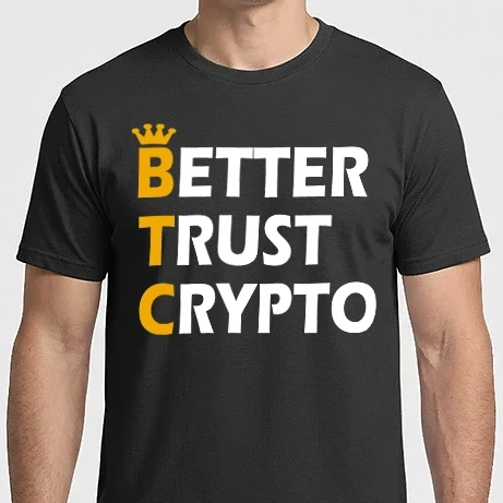 Férfi Imperial póló - BTC