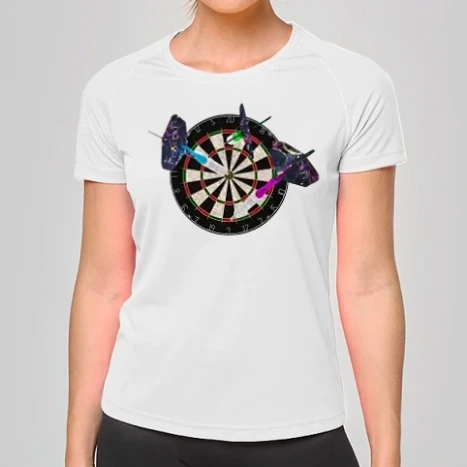Női sportmez - DaRts2 | ModerneImageArt | MIA