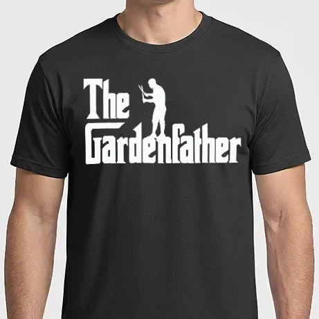 Férfi Imperial póló - gardenfather fehér