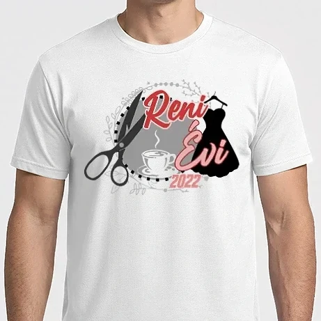 Férfi Imperial póló - Reni