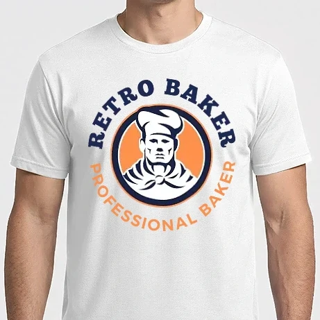 Férfi Imperial póló - Baker little