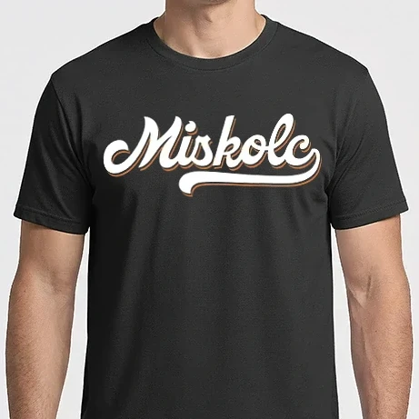 Férfi Imperial póló - Classic Miskolc