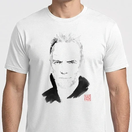 Férfi Imperial póló - sting