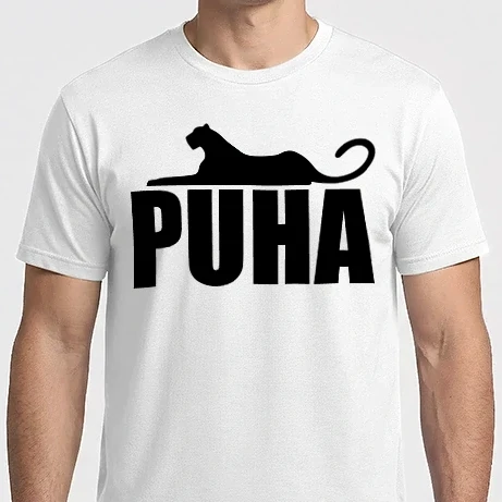 Férfi Imperial póló - Puha