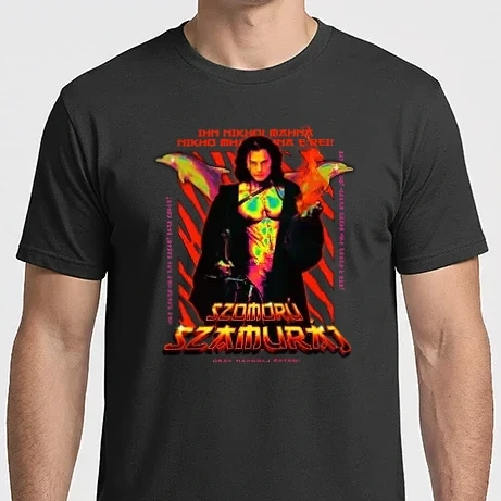 Férfi Imperial póló - Kozsó bootleg polo