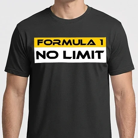 Férfi Imperial póló - FORMULA 1 NO LIMIT
