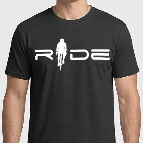 Férfi Imperial póló - Ride