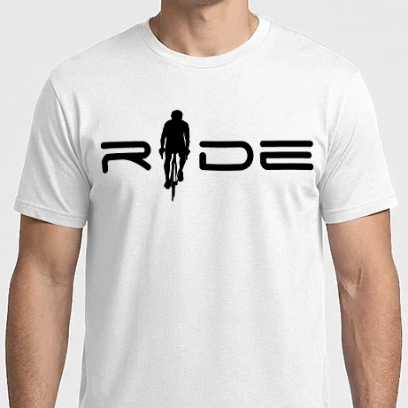 Férfi Imperial póló - Ride