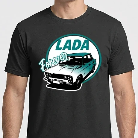Férfi Imperial póló - lada fehér