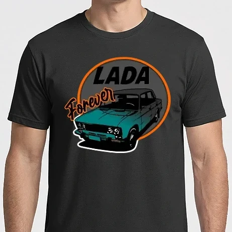 Férfi Imperial póló - lada