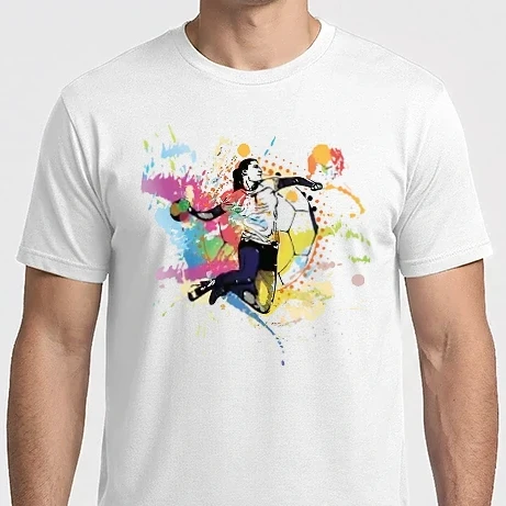 Férfi Imperial póló - 10