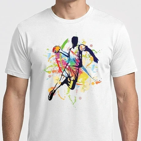 Férfi Imperial póló - 11