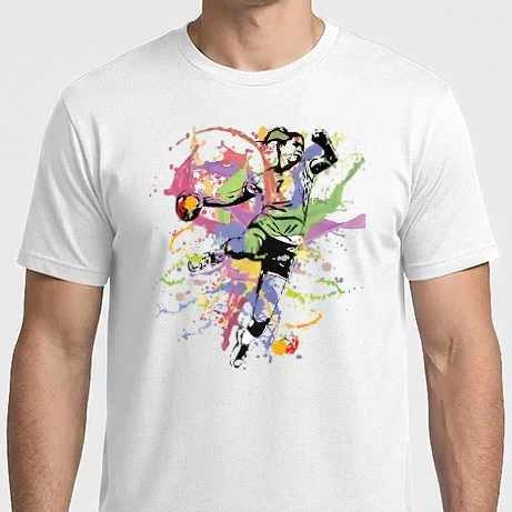 Férfi Imperial póló - 12