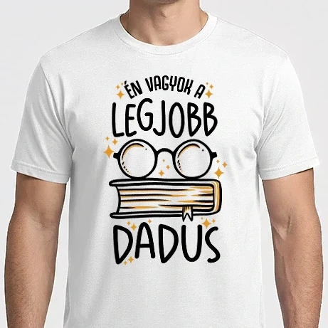 Férfi Imperial póló - Legjobb drk dadus