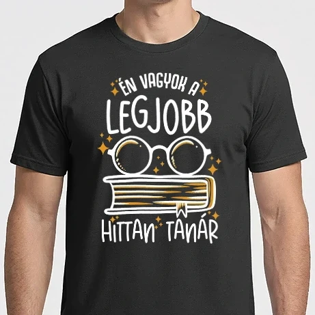 Férfi Imperial póló - Legjobb lght hittan tanár