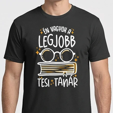 Férfi Imperial póló - Legjobb lght tesi tanár