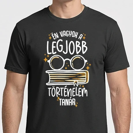 Férfi Imperial póló - Legjobb lght töri tanár