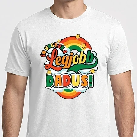 Férfi Imperial póló - Legjobb dadus