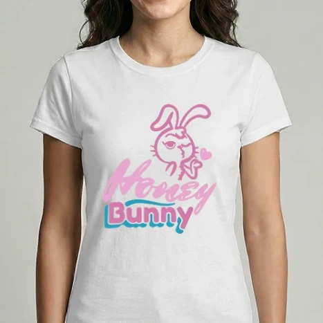 Női Imperial póló - Honey Bunny