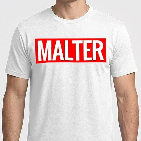 Férfi Imperial póló - MALTER