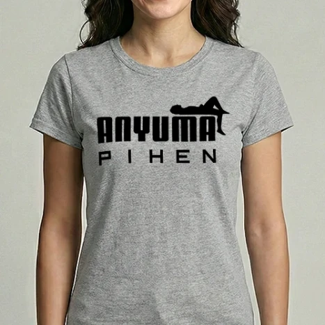 Női Imperial póló - anyuma pihen