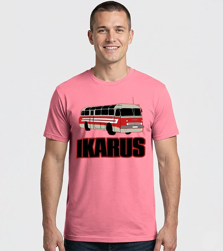 Ikarus – Férfi Imperial póló