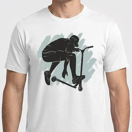 Férfi Imperial póló - Roller