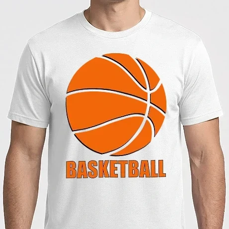 Férfi Imperial póló - Basketball
