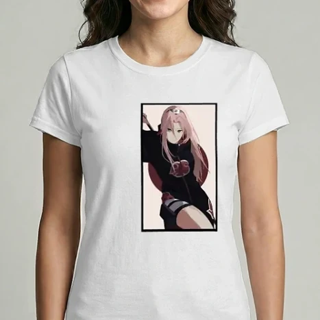 Női Imperial póló - Sakura